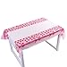 12Set Luxury Miraculous Ladybug Theme Tableware Set Kids Birthday Party Supplies