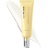 LET ME SKIN Revive VC Cream 50ml Vegan Cosmetics