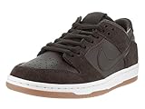 NIKE Men's Dunk Low Pro IW Skate Shoe
