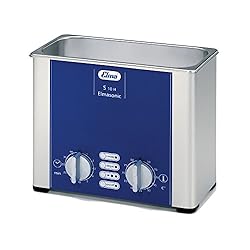 Elmasonic 100 7136 S10 Ultrasonic Cleaner for Lab