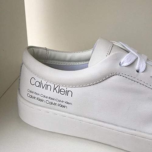 slip on masculino calvin klein