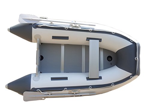 Newport-Vessels-8-Feet-10-Inch-Dana-Inflatable-Sport-Tender-Dinghy-Boat-USCG-Rated-WhiteGray Newport-Vessels-8-Feet-10-Inch-Dana-Inflatable-Sport-Tender-Dinghy-Boat-USCG-Rated-WhiteGray