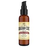 BAY RUM Aftershave Balm - 2oz. Premium Shave Lotion - Handcrafted with Authentic Bay Oils from Dominica Republic in the Caribbean - Perfect for travel - Natural and Pure Ingredients