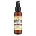 BAY RUM Aftershave Balm - 2oz. Premium Shave Lotion - Handcrafted with Authentic Bay Oils from Dominica Republic in the Caribbean - Perfect for travel - Natural and Pure Ingredients
