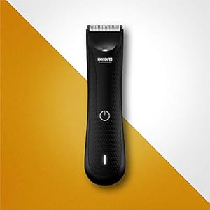 best manscaping groomer australia