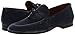 Magnanni Men's San Pedro Slip-On Loafer