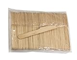Perfect Stix Wooden Disposable Cutlery Knifes 6