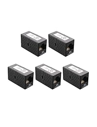 CAT6 Inline Coupler
