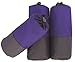 DR Yoga Towel 3 Pack For Sports, Travel, Workouts - Microfiber, Fast Drying, Super Absorbent