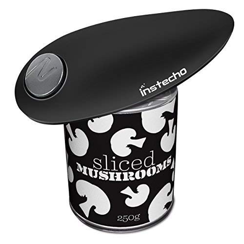 Buy Electric Can Opener, Restaurant can opener, Smooth Edge Automatic