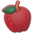 Crocs Unisex-Adult Jibbitz Shoe Charms - Cute Fruit Shoe Charm Singles, Food Charms for Kids, Teens, and Adults