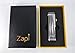 ZapTorch Cigar Lighter - Triple Torch Lighter - Premium Refillable Butane Lighter w/Cigar Punch