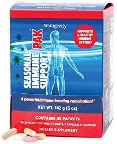Immune Support Pak 30ct - 5 Pack