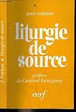 Liturgie de source (French Edition) by