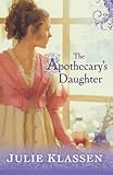 Apothecary's Daughter, The