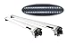 Finnex Ray2 Aquarium LED Daylight, 48-Inch