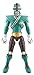 Power Ranger Samurai Mega Ranger Forest Action Figure
