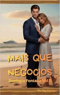 Livro Mais Que Negócios: Duologia Família Fontana Vol 2 (Família Fontana Duologia)