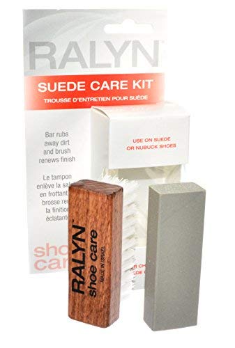 Ralyn Suede Care Kit - Thumbnail 3
