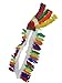 Native American Big Chief Indian Feather Headdress Hat
