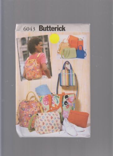 reversible bag sewing pattern