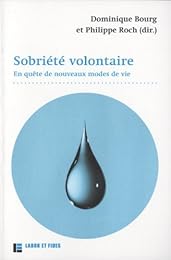 Sobriété volontaire