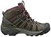 KEEN Women's Voyageur Mid Hiking Boot