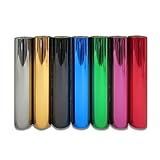 Prisma Heat Transfer Metallic Bright Foil Vinyl For Textile 19