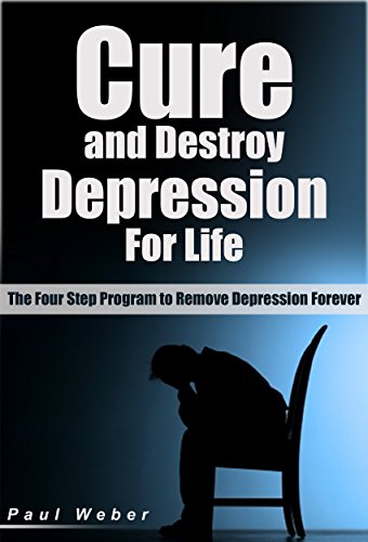 How to remove depression
