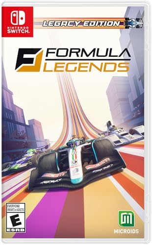 Amazon.com: Electronic Arts- FIFA 22 Legacy Edition (Nintendo