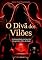 Livro O Divã dos Vilões: A psicopatologia real por trás dos grandes vilões da ficção