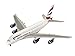 Revell RV03922 A380-800 British Airways Model Kit