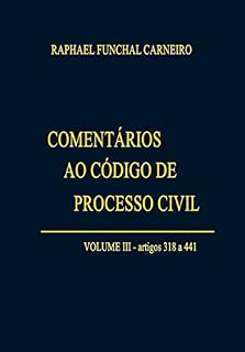 Livro Comentários Ao Código De Processo Civil