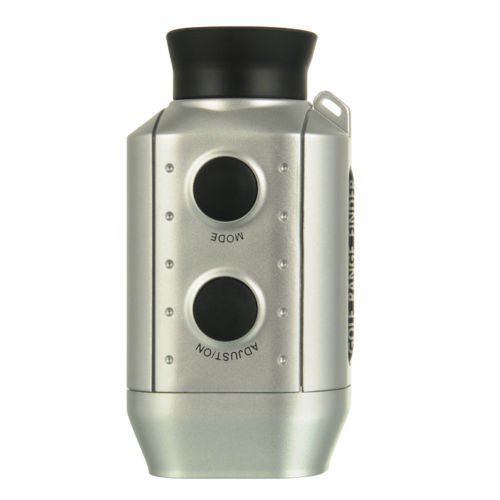 Hot Sale New Design Digital 7x RANGE FINDER PRO Golf / Hunting Laser RangeFinder - Thumbnail 3
