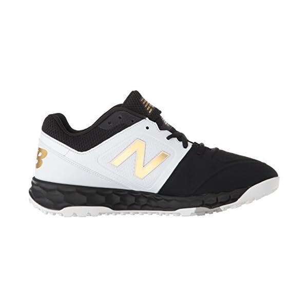 Fresh Foam Velo V1 Turf Softball Shoe 