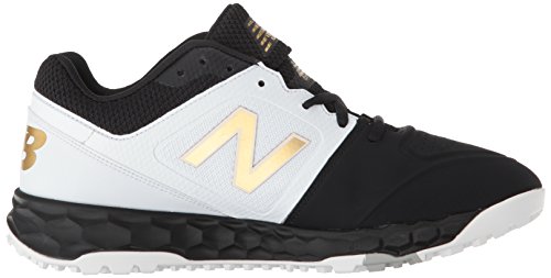 womens new balance softball turf shoes