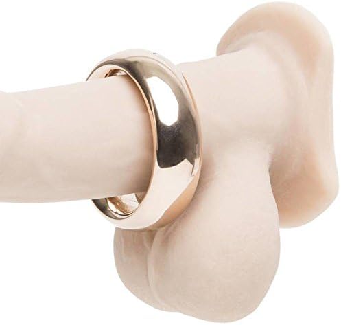 Fifty Shades of Grey Freed I Want You Now Steel Love Ring Sex Toy - Image 5