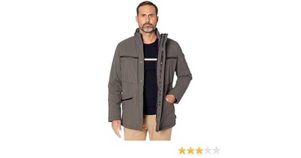 tumi expedition parka