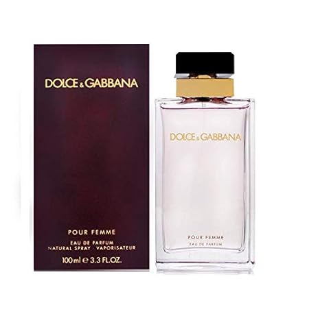 dolce gabbana desire 100ml