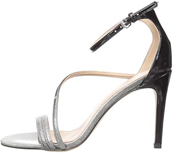 bcbgeneration isabel ankle strap sandal
