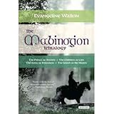 [ [ [ Mabinogion Tetralogy [ MABINOGION TETRALOGY ] By Walton, Evangeline ( Author )Apr-24-2012 Paperback
