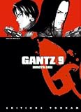 Gantz -Tome 09- (Frissons) by 