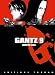 Gantz -Tome 09- (Frissons) by 