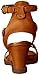 Miz Mooz Women's Bibi Wedge Sandal