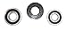 Aftermarket Fits Frigidaire Bearing & Seal Kit Front Load Washer 131525500 131275200 131462800