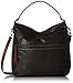 Fossil Corey Hobo-Black