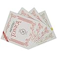 Classic Music Pirastro Tonica Violin Strings Full Set 4/4 Ball End