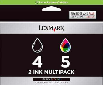 lexmark 28 ink
