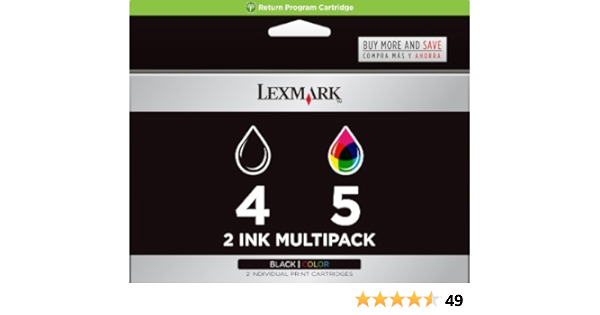 lexmark 28 ink