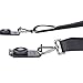 Camera Strap, IMAGE Shoulder Neck Straps Sling w/ Quick Release and Safety Tether For Two DSLR SLR Canon Nikon Sony Pentax Panasonic